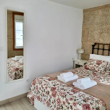 Apartamento Centrico Y Acogedor Vigo Exterior photo