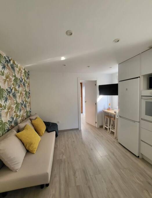Appartement Centrico Y Acogedor Comarca de Vigo