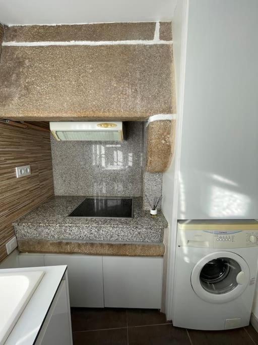 Centrico Y Acogedor Appartement *