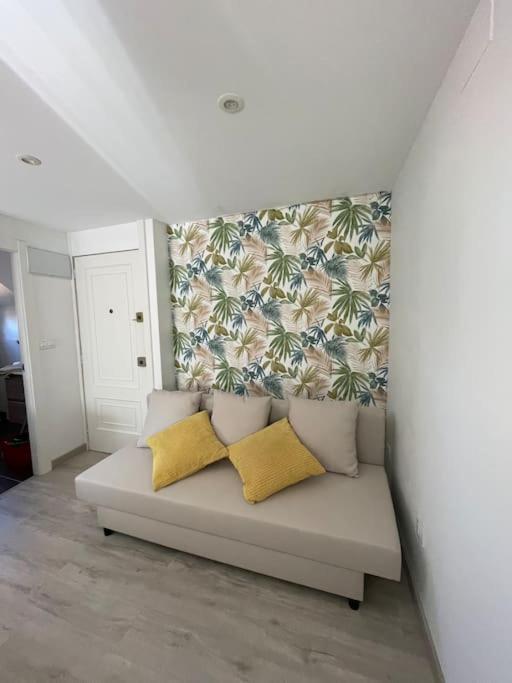 Appartement Centrico Y Acogedor