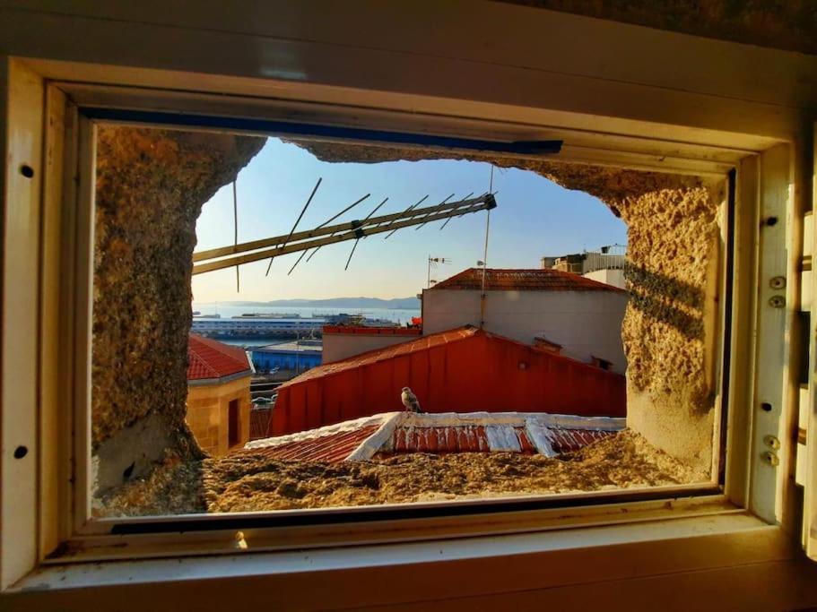 Centrico Y Acogedor Appartement Comarca de Vigo