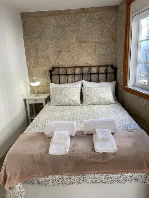 Appartement Centrico Y Acogedor Comarca de Vigo