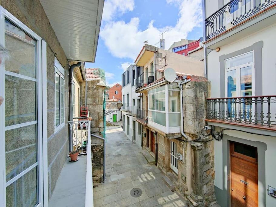 Appartement Centrico Y Acogedor